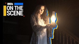 26K views · 207 reactions | Emily Hampshire steps in as IMDb's Guest Editor to talk about her new Epix show "Chapelwaite", the importance of her character and why Adrien Brody was born for this role. https://imdb.to/3DaTq1j | IMDb | Facebook