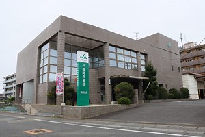 席田支店 | JA福岡市東部