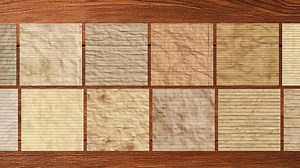 Old Lined Paper Pack - Seamless Vintage Lined Paper Pack, Old Notebook Textures, Aged Journal Pages, Retro School Backgrounds - Etsy