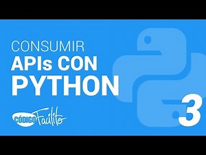 3.- Taller consumir APIs con Python - Args