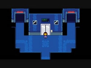 【Undertale】CORE【作業用】