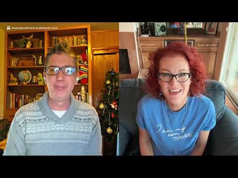 Going Down the Rabbit Hole with Jennie O'Connor