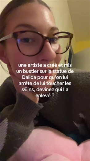 lolilol😛😛 #pourtoi | dalida statue