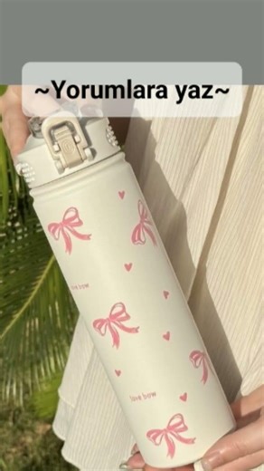 Hangi Termo senin olsun istərdin?🧋