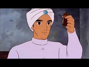 Princess Sarah Episode 36 (Tagalog Dubbed)