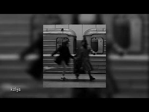 power over me - dermot kennedy (sped up)