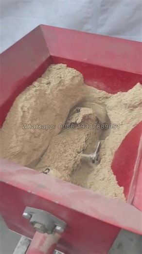 Floating fish feed pellet machine test customer's feed formula #fishfeedmachine #fishfarming #fish