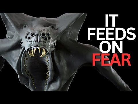This UNKNOWN Alien Symbiote Makes Venom Look SOFT