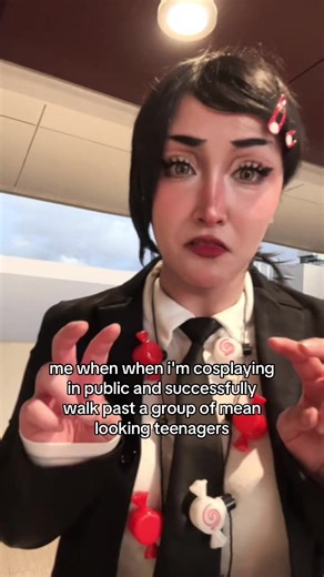 Mastering Public Cosplay Confidence