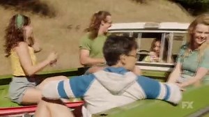 Official teaser trailer for American Horror Story: 1984