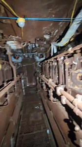 10K views · 117 reactions | Inside U-BOAT Video | UrbanEx2U | Facebook