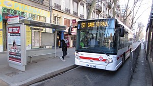 Le réseau TCL lance l’achat du ticket par SMS…uniquement pour les bus
