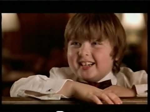 Disney's The Kid (2000) Trailer
