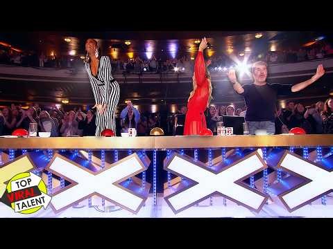 These Auditions Had the Crowd Singing Along…Wait Until You Hear The Last One!