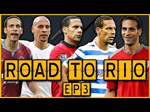 THE ROAD TO RIO #3 - Fifa 17 Ultimate Team