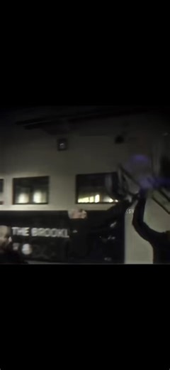 Irish Fighter Confronts Rival in New York