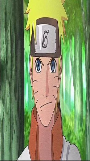 Naruto Becomes Seventh Hokage: Moment with His Daughter