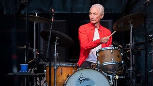 Rolling Stones drummer Charlie Watts dead at 80