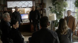 'NCIS'verse Crossover Trailer: Agents Kidnapped, Team-Ups & More in Explosive Event (VIDEO)