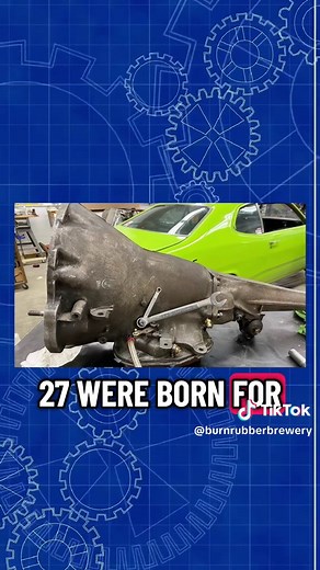 Torqueflite 727: Is This the Best Drag Racing Transmission?