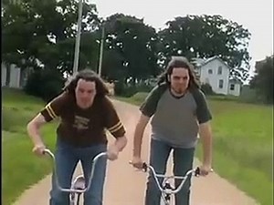 Dukes of Hazzard Credits Parody