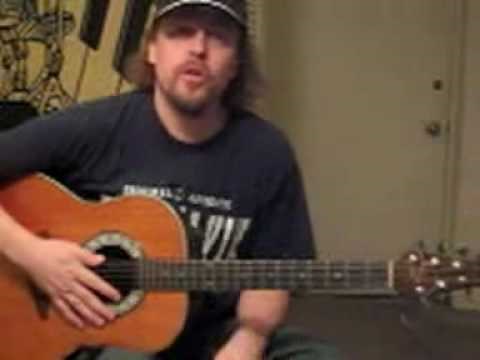 Danny Gatton's Harlem Nocturne Chord Lesson