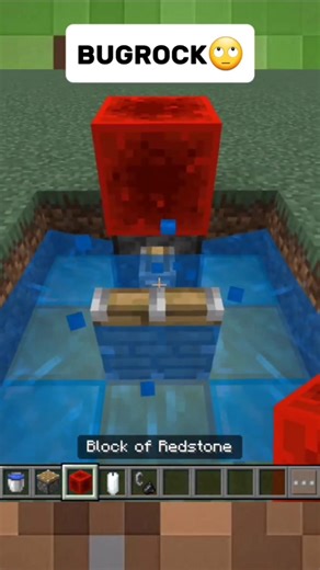 Minecraft Funny 😅! | #youtubeshorts