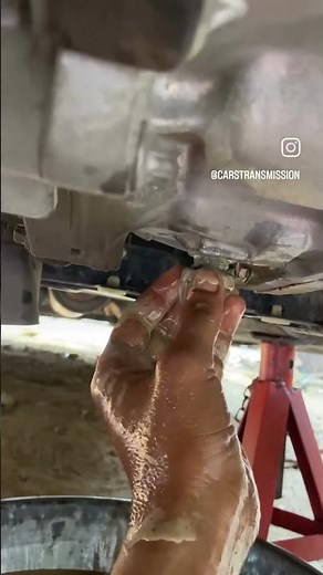 Mini Cooper Automatic Transmission Repair 🔧 | Gearbox Problem Fixed Completely