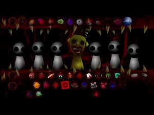 Spurkey musical game 1996 showcase
