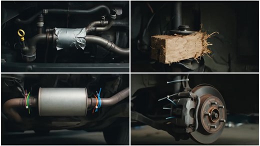 Exploring Creative AI Tools in Mechanics