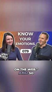 Unlock Your Emotions: Master Your Feelings in 21 Days! #shorts