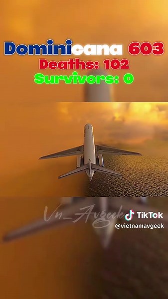 DC-9 Disasters: Part 5 Overview