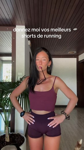 Shorts de running qui ne remontent pas : meilleurs options 2026