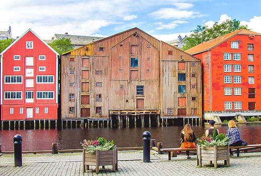 39 Fun Things to Do in Trondheim, Norway