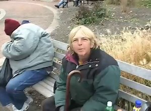 "Poverty in Chicago" Documentary Program