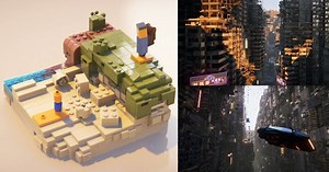 Exclusive: The Unity Team on Porting & Developing Multiplayer Games