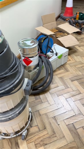 Absolute Floor Sander Hire on Instagram: "Sticky Situations: Why You NEED the Right Adhesive When Working Over Bitumen!” 🧠🪣 Ever wondered why your beautiful parquet or engineered wood floor starts lifting, squeaking, or going walkabout after you’ve laid it over bitumen? 😬 This video’s for you! In this tutorial, I’m showing you why it’s absolutely crucial to use the correct adhesive when working over old bitumen floors — and why I swear by Lecol for these tricky jobs. 💪 Using the wrong glue c