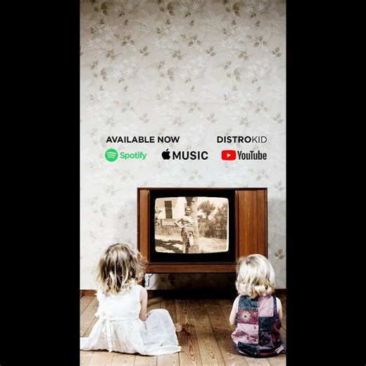 my music is now on Apple and Spotify download now..song for anyone with grandparents 😄