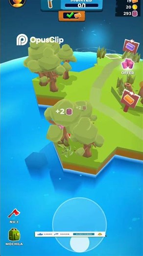 Craft, Collect, Conquer Your Next Game Quest Awaits! # #goingballs #shorts #gaming #gameplay