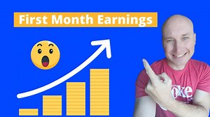 How much I made my first month on Medium Make Money on Medium