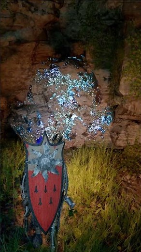 Crimson Desert - SECRET BISMUTH WALL LOCATION PT.5! #crimsondesertguide #secret #guide