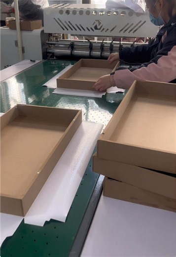 Custom Paper Boxes for Your Brand