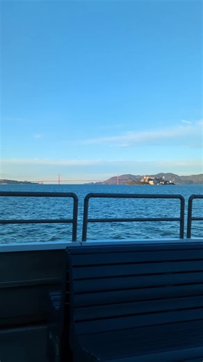 #sanfranciscobayferry
