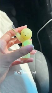 let's open a smiski blindbox together #shorts