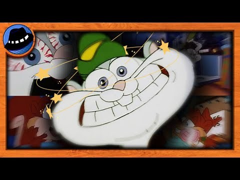 Remember That DEPRESSING Episode of Animaniacs? - Hats Off to One Flew Over the Cuckoo Clock