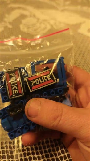 #lego #legospaceship #spacepolice #polce #legobuild