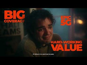 Boost Mobile.. Works its arse off