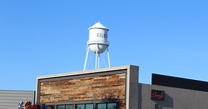 Town of Gilbert celebrates 100th anniversary