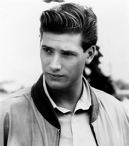 Sasha Mitchell (American Actor) ~ Bio Wiki | Photos | Videos