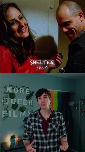 It's Like Everyone's Favorite Gay Movie